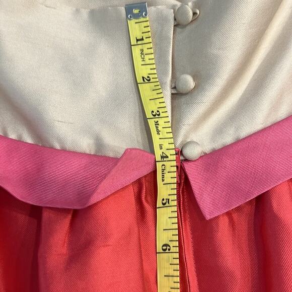 KATE SPADE 100 Silk lined dress. - Picture 13 of 13